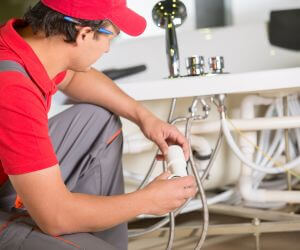 About Emergency plumbing pros Linch, WY